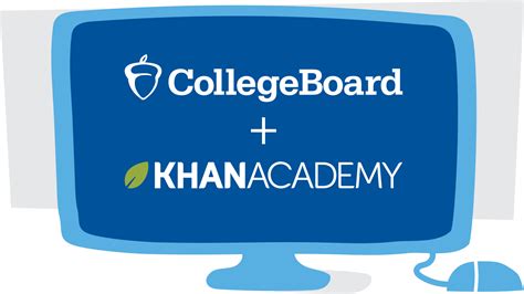 Should I connect my College Board to Khan Academy